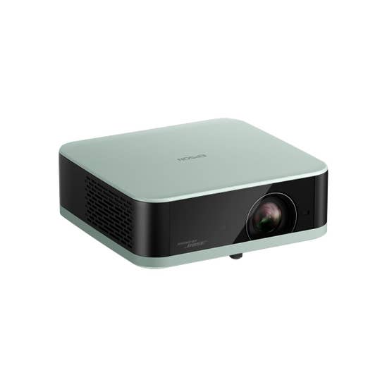 Epson - Portable - Proyector Lifestudio Pop Verd