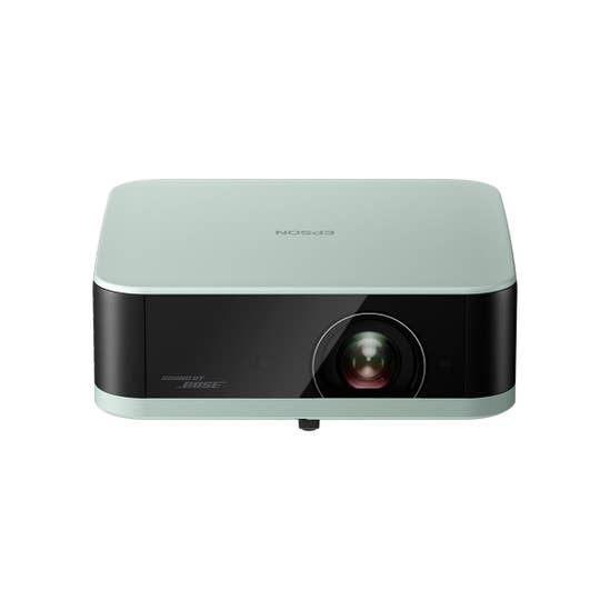 Epson - Portable - Proyector Lifestudio Pop Verd