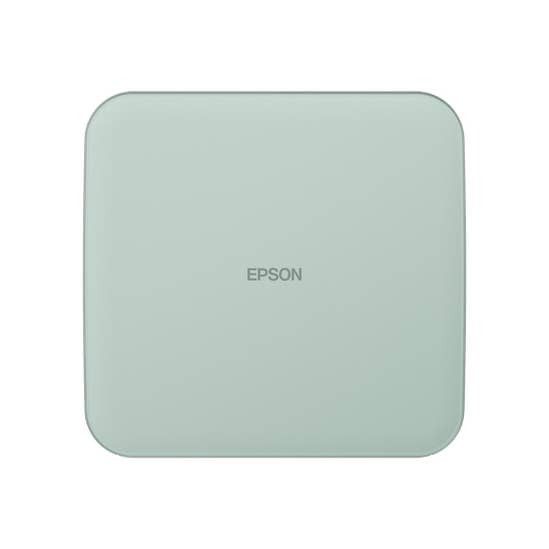 Epson - Portable - Proyector Lifestudio Pop Verd