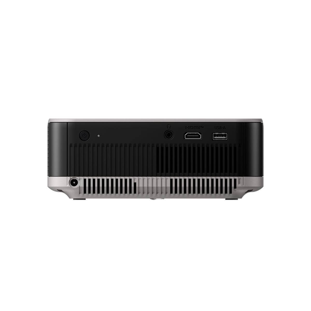 Epson - Portable - Proyector Lifestudio EF-30