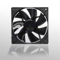 ABANICO PARA GABINETE - 70MM*70MM NEGRO