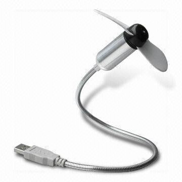 ABANICO USB DE ESCRITORIO ON/OFF