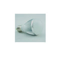 FOCO LED PARA SISTEMA DE PANEL SOLAR, 12V-7W, C/3MTS CABLE