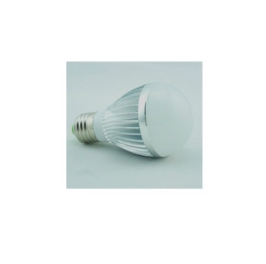 FOCO LED PARA SISTEMA DE PANEL SOLAR, 12V-7W, C/3MTS CABLE