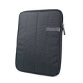 Funda KLIP XTREME para tabletas y laptops de hasta 10.1", color Gris