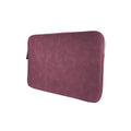 Funda de laptop KLIP XTREME SquareShield para laptops de hasta 15.6", Rosado