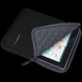 Funda Argom ARG-SL-0079B Anti-Shock para Tabletas 7,Negro