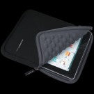 Funda Argom ARG-SL-0079B Anti-Shock para Tabletas 7,Negro