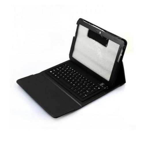 Funda para tableta de 10, con teclado usb