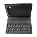 Funda para tableta de 7, con teclado USB