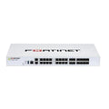 Fortinet - FortiGate-120G 18 x GE RJ45 po
