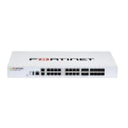 Fortinet - FortiGate-120G 18 x GE RJ45 po