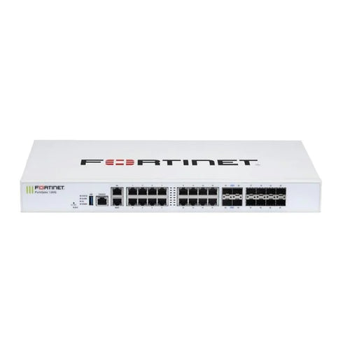 Fortinet - FortiGate-120G 18 x GE RJ45 po