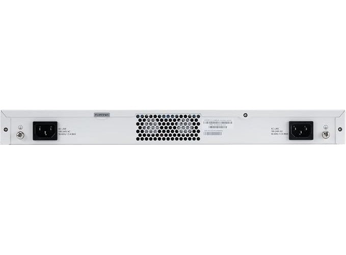 Fortinet - FortiGate-120G 18 x GE RJ45 po