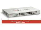 Fortinet - FortiGate-120G 18 x GE RJ45 po