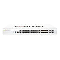 Fortinet - Firewall - FG-120G-BDL-950-12