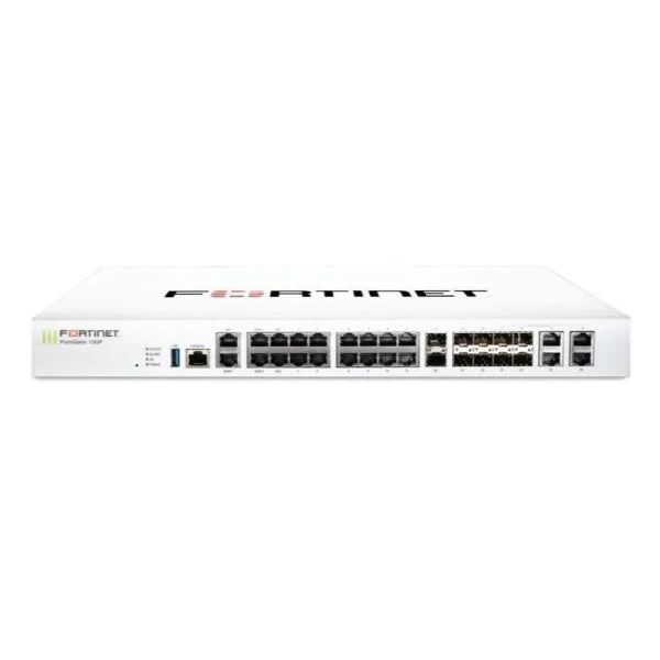 Fortinet - Firewall - FG-120G-BDL-950-12