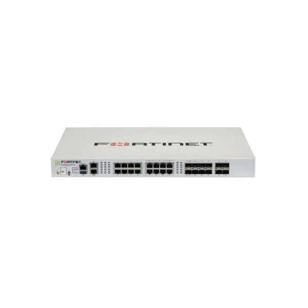 Fortinet - Firewall - FG-200G