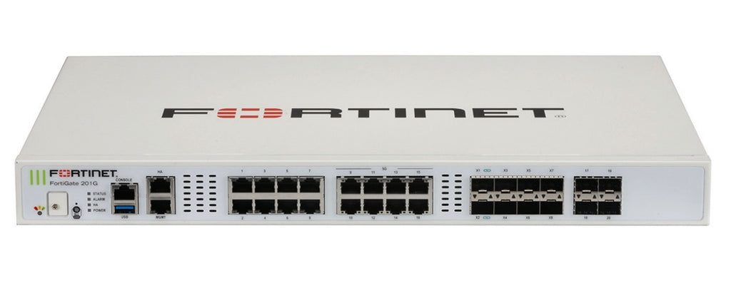 Fortinet - Firewall - FG-200G