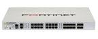 Fortinet - Firewall - FG-200G