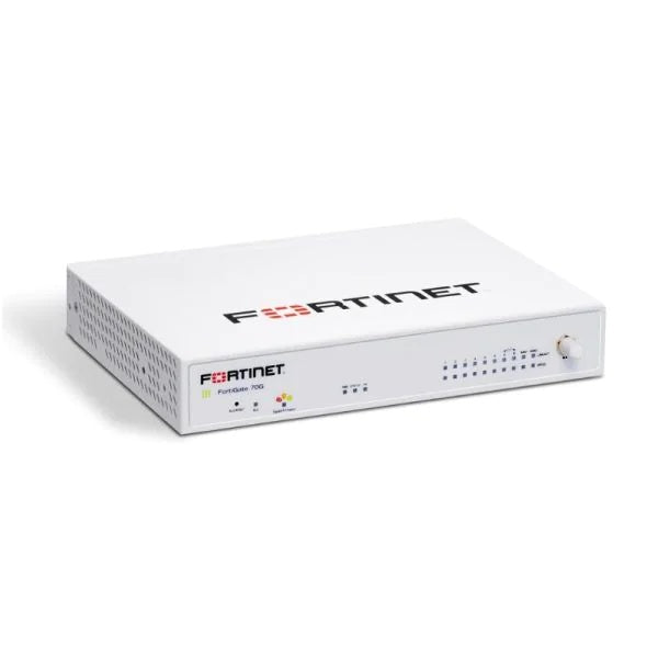 Fortinet - Firewall - FortiGate-70G