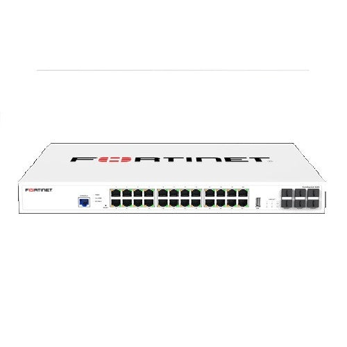 Fortinet - Switch - FS-124G