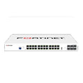 Fortinet - Switch - FS-124G