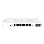 Fortinet - Switch - FS-124G