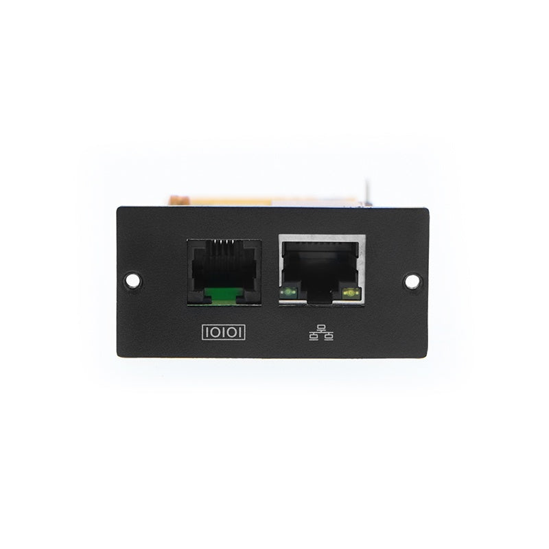 Forza Power Technologies - SNMP Card