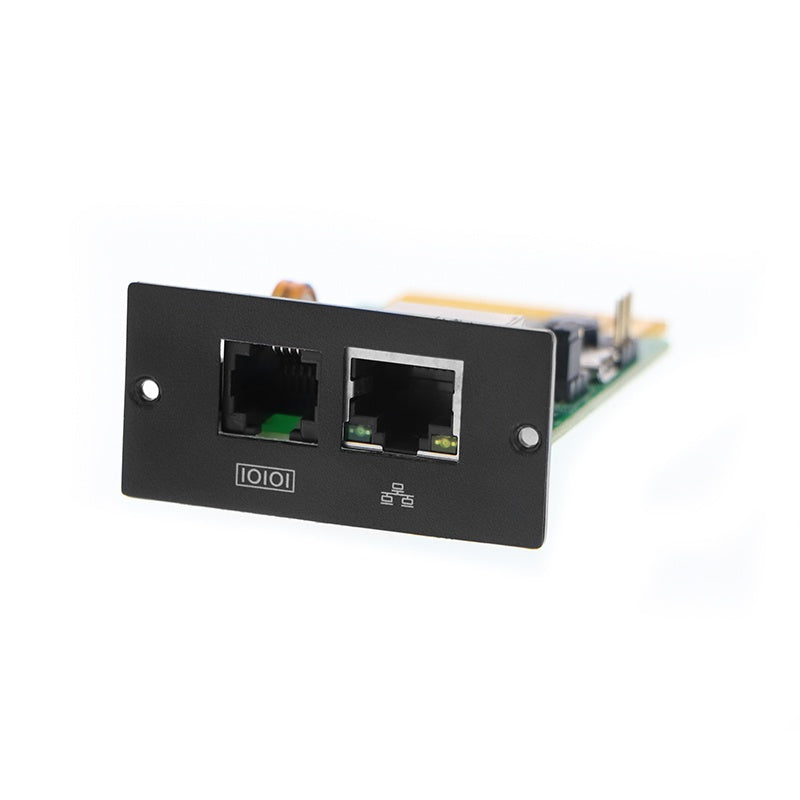 Forza Power Technologies - SNMP Card