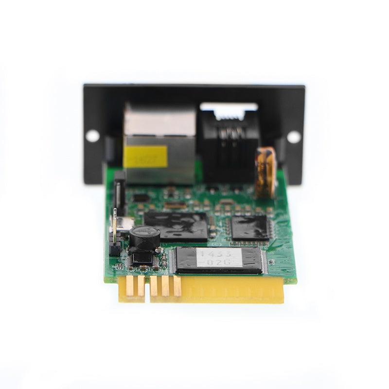 Forza Power Technologies - SNMP Card