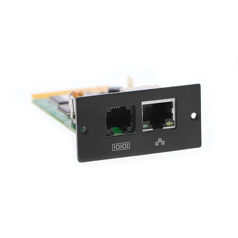 Forza Power Technologies - SNMP Card