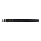 Forza - Power distribution unit - Rack-mountable - AC 100/200 V - 16 Tomas de Corriente - 5-15R 0U SPD Metered
