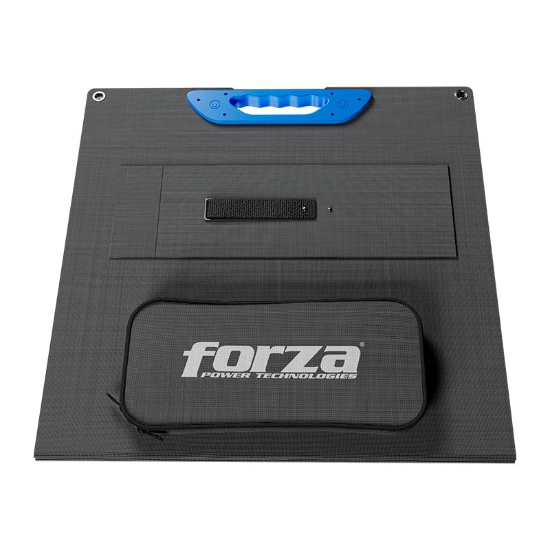 Forza - Solar panel - 200W Portable