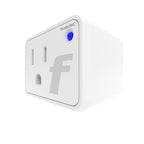 Forza - Surge protector - AC 110/220 V - 1 Tomas de Corriente - Wall Plug