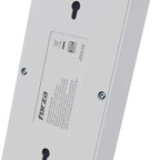 Forza - Surge protector - AC 110/220 V - 8 Tomas de Corriente - USB A+C