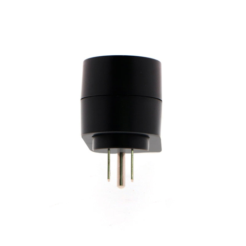 Forza Power Technologies - Automatic voltage regulator - Forza Voltage Protector FVP-0200C Coaxial 2 Out 110V US Plug