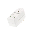 Forza Surge P FVP-1201B 900J 1 Out 110V US