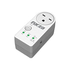 Forza - FVP-3302B - Zion 3300W - 220V 24KBTU 1200J - NEMA 6-15