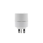 Forza - FVP-3302B - Zion 3300W - 220V 24KBTU 1200J - NEMA 6-15