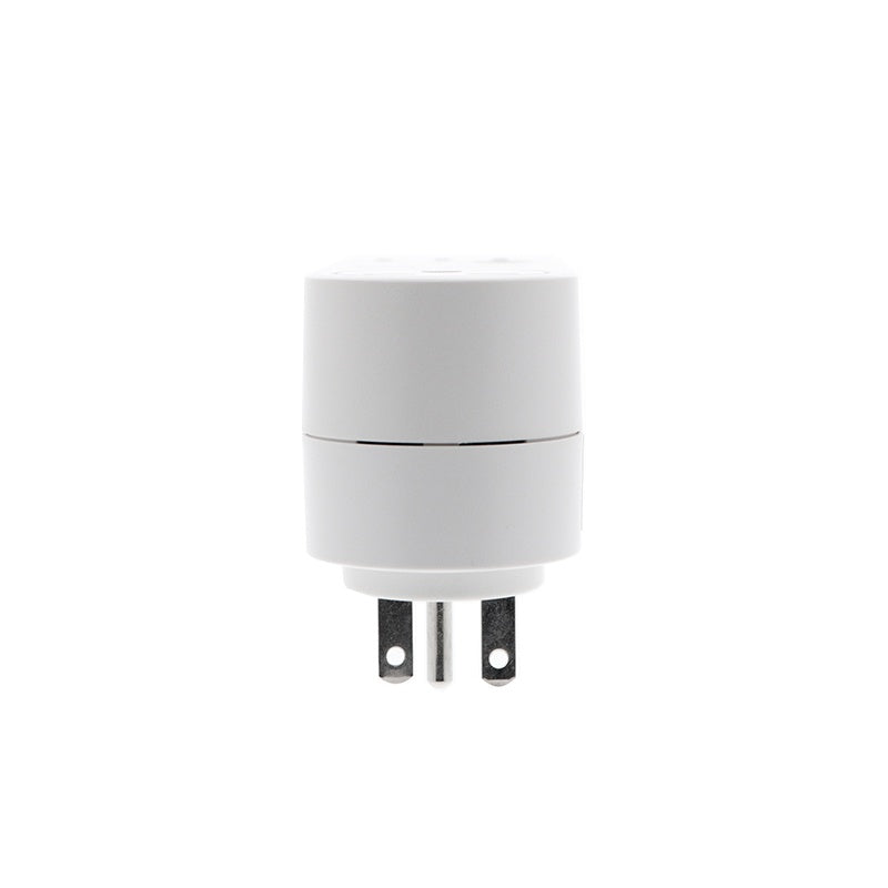 Forza - FVP-3302B - Zion 3300W - 220V 24KBTU 1200J - NEMA 6-15