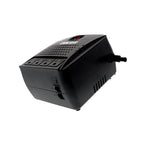 Forza FVR Series FVR-3001 - Regulador automático de voltaje - CA 110/120 V - 1500 vatios - 3000 VA - conectores de salida: 4