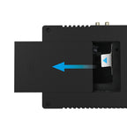 Forza - UPS - Línea interactiva - 450 vatios - 750 VA - AC 110/120 V - 12 NEMA 2 USB