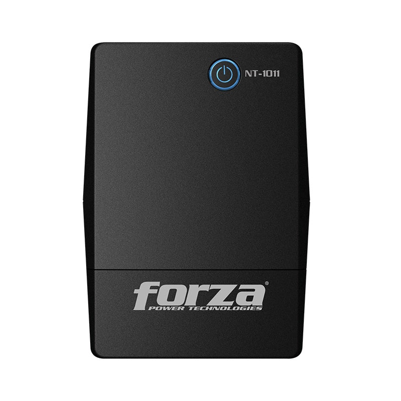 Forza - UPS - Line interactive - 500 Watt - 1000 VA - 120 V - 6 NEMA Outlets