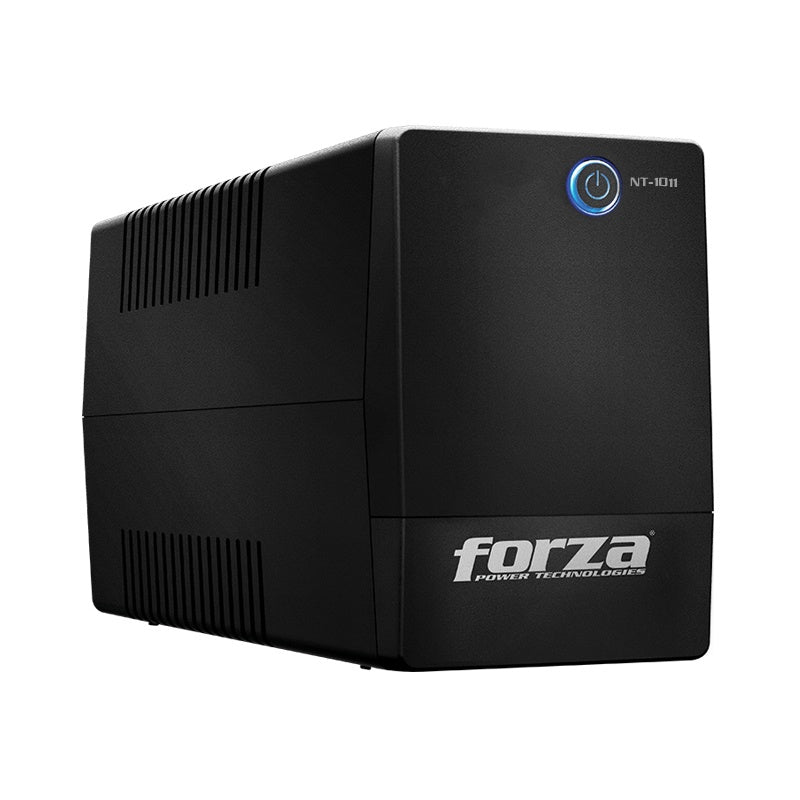 Forza - UPS - Line interactive - 500 Watt - 1000 VA - 120 V - 6 NEMA Outlets