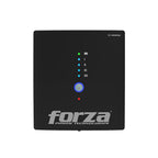 Forza - UPS - Line interactive - 600 Watt - 1200 VA - AC 110/120 V - Software
