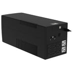 Forza - UPS - Line interactive - 600 Watt - 1200 VA - AC 110/120 V - Software