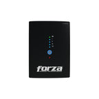 Forza - UPS - Line interactive - 900 Watt - 1800 VA - AC 110/120 V - USB Software