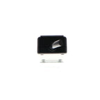 Forza - PS Series PS-001B - Banda de potencia - CA 120-220 V - conectores de salida: 6 - negro