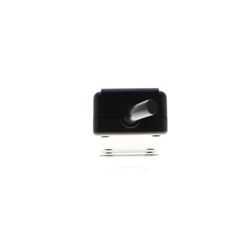 Forza - PS Series PS-001B - Banda de potencia - CA 120-220 V - conectores de salida: 6 - negro